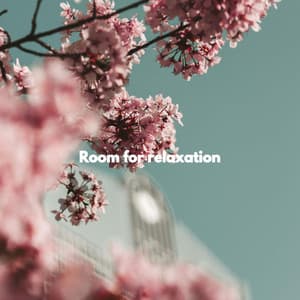 Room for relaxation - Easy Sunday Morning Music