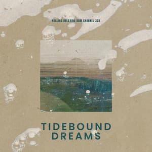 Tidebound Dreams - Healing Relaxing BGM Channel 335