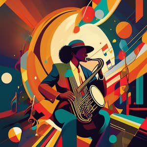 The Jazz Experience: A Musical Journey - Wordless Instrumental Jazz