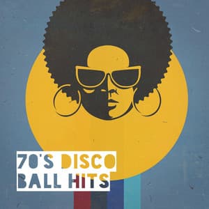 70's Disco Ball Hits - 60's 70's 80's 90's Hits