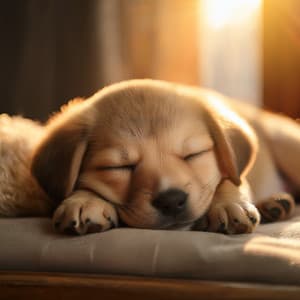 Música De Orquesta Para Perros: Melodías Caninas Relajantes - Jason Humphries