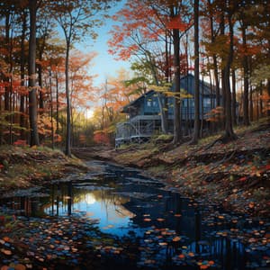 Auras Silenciosas - Músicas Para Relaxar