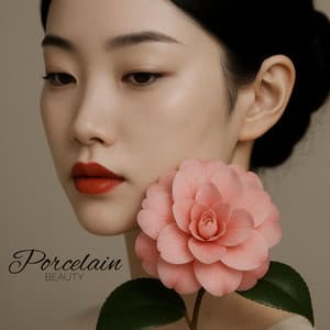 Porcelain Beauty - Spiritual Ecstasy