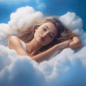 Armonía Pacífica Nocturna: Música Relajante Para La Calma Nocturna - A la deriva muy lejos