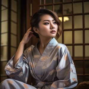 Savasana Vibes - Yoga mood