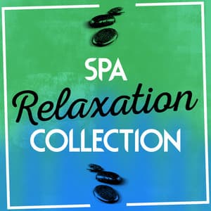 Spa Relaxation Collection - Spa Relaxation
