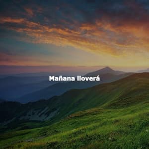 Mañana lloverá - Dinner & Jazz Radio