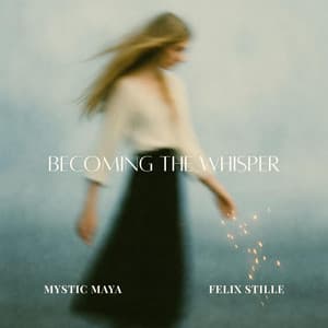Becoming the Whisper - Mystic Maya