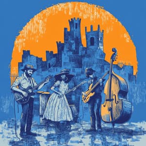 Heavenly Jazz Soiree - Jazz And Java