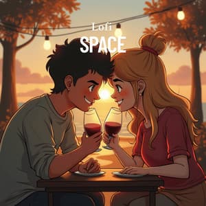 Soothing Night Trance - Urban Walks