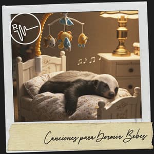 Canciones para Dormir Bebes: Dulces sueños, melodía - Relajacion