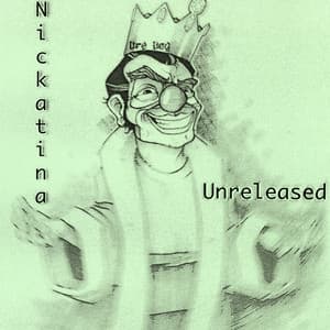 Unreleased - Andre Nickatina