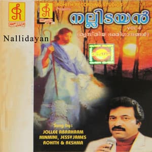 Nallidayan, Vol. 4 - Jolly Abraham