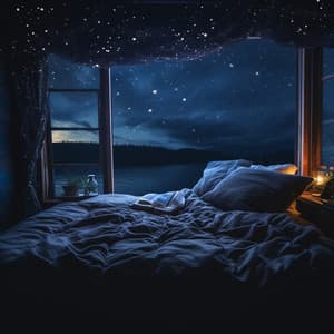 Music for Deep and Restful Sleep: Dreams of the Ocean - The Wave Sleep Machine