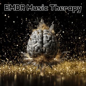 EMDR Therapy Sounds For Anxiety and Stress For Modern Problems - EMDR Music Therapy