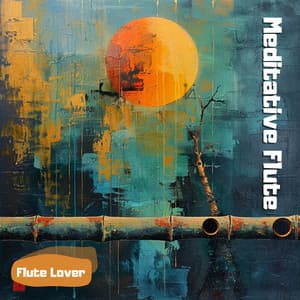 Meditative Flute: Tranquility & Serenity - Flute Lover