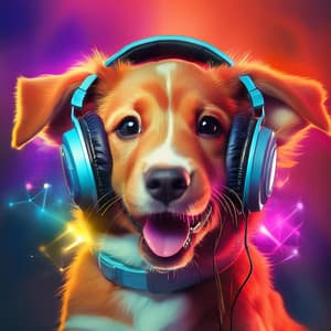 Canine Calm: Relaxing Tunes for Dogs - Calm Music Sounds