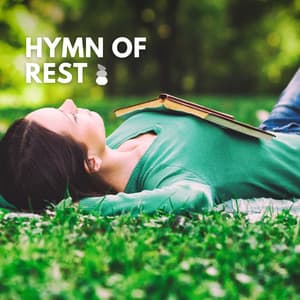 Hymn of Rest - Relaxing Asian Spa Music