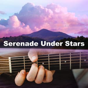 Serenade Under Stars - Latin Chill Out