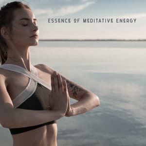 Essence of Meditative Energy - Sueño Meditación