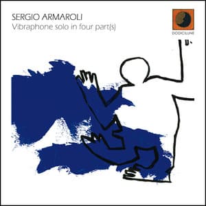 Vibraphone Solo in Four Part - Sergio Armaroli