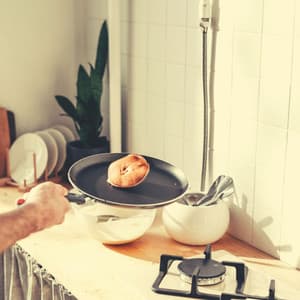 Echoes of Fun Recipes - Chill Jazz Vibes