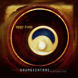 Voyager Dreams - Bartłomiej Oleś