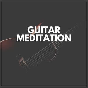 Guitar Meditation - Acoustic Guitar Music