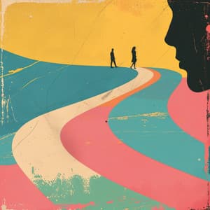 Winterschlaf Thema - Entspannungsmusik Oase