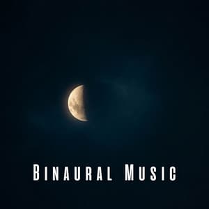 Binaural Music: Gentle Sleep Aid - Binaural Beats Deep Sleep