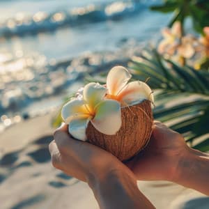 Summer Breeze Chillout: Warm Beats for a Relaxed State of Mind - Summer Time Chillout Music Ensemble