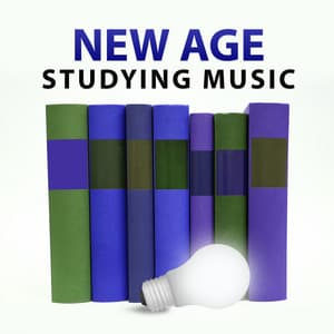 New Age Studying Music – Soothing Music, New Age Nature Sounds, Calm & Peaceful Mind - Study Music Universe