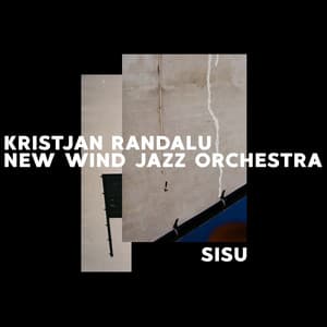 Sisu - Kristjan Randalu
