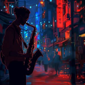 Crónicas Del Paisaje Urbano: Música De Jazz Animada - Relajantes mañanas de jazz