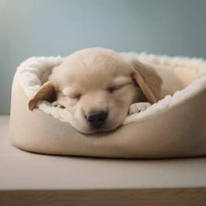 Perro Suave: Música Calmante Para La Ansiedad - Música instrumental feliz