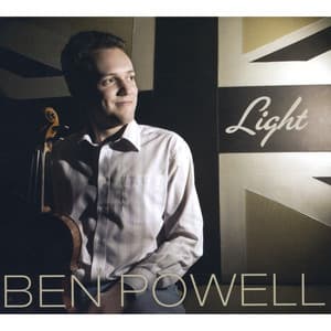 Light - Ben Powell