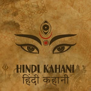 Hindi Kahani - हिंदी कहानी Instrumental Traditional Music - Hindi Vibe