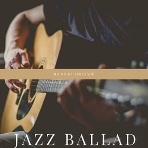 Midnight Serenade - Jazz Ballad