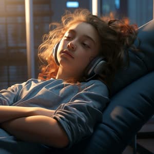 Ambient Music for Total Relaxation - Subliminal Healing Group