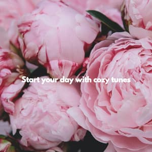 Start your day with cozy tunes - Musik zum Kochen