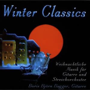 Winter Classics - Boris Björn Bagger