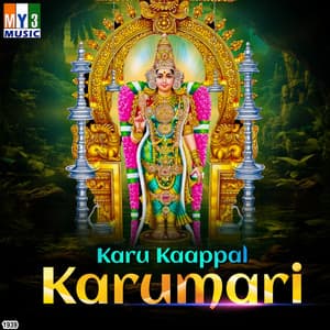 Karu Kaappal Karumari - Anivannan