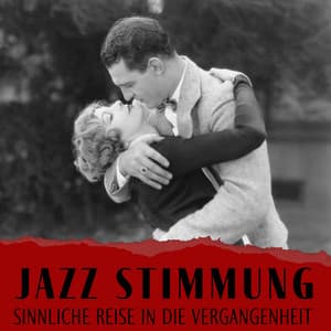 Jazz Stimmung: Sinnliche Reise in die Vergangenheit, Vintage sanfte Melodien, Magische Dixie-Nächt, Oktoberfest-Jazz 2021 - Beruhigende Musik Sammlung