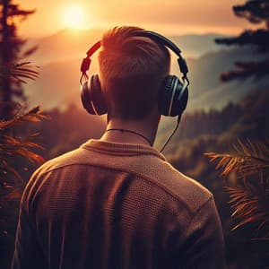 Relaxation Gentle Chords: Lofi Music - lofi therapy