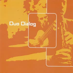 Duo Dialog - Duo Dialog