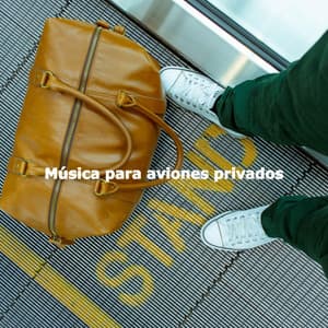 Música para aviones privados - Calm Instrumental Jazz