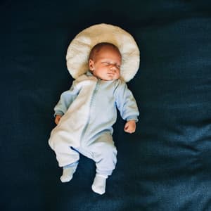 Peaceful Pillows: Baby Lullaby Under Starlight - Peaceful Nature Sounds