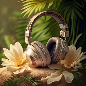 Lofi Spa Relaxation: Calming Soundscapes - Lofi Music Lounge