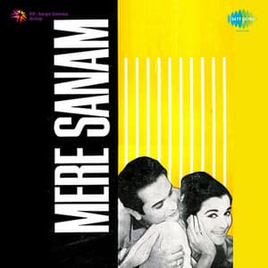 Mere Sanam - O. P. Nayyar
