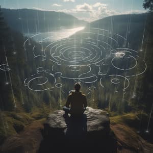 Soothing Sounds for Lofi Meditation - Indian Meditation